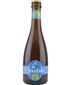 La Goudale IPA 33cl spécial