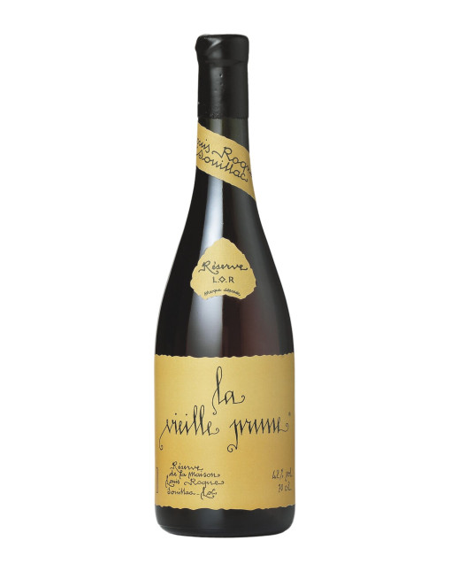 La Vieille Prune de Souillac pas cher