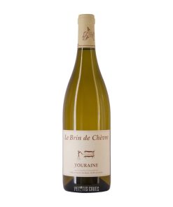 Brin de Chèvre 2023 | Clos du Tue Boeuf spécial