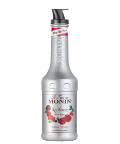 Alternative view of Le Fruit de Monin Fruits Rouges promo