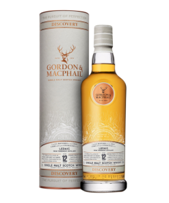 Alternative view of Ledaig 12 ans