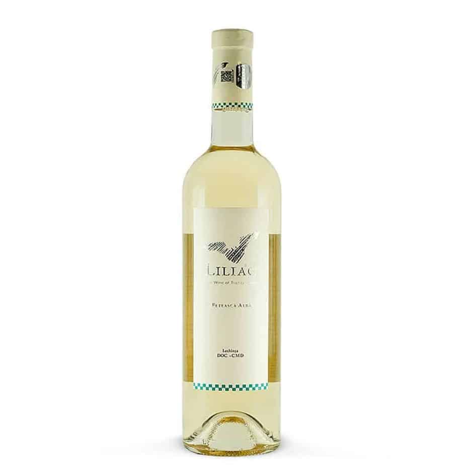 LILIAC, Feteasca Alba, Crama Liliac, 750 ml