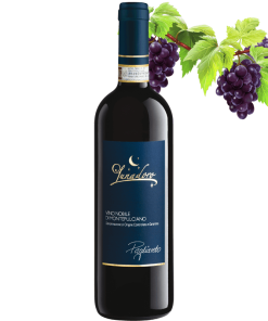 Lunadoro Vino Nobile de Montepulciano DOCG Pagliareto bon plan