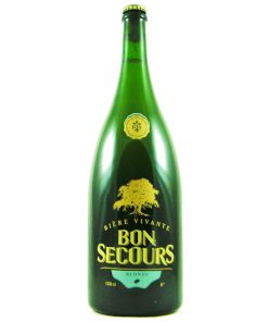 Alternative view of MAGNUM BON SECOURS BLONDE 8° 1.5L