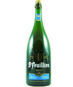 MAGNUM ST FEUILLIEN TRIPLE 8.5° 1.5L promo