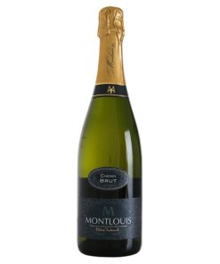 Maison Laudacius Chenin Brut meilleure offre