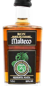 Alternative view of Malteco 15YO Miniatures 0,05L meilleure offre