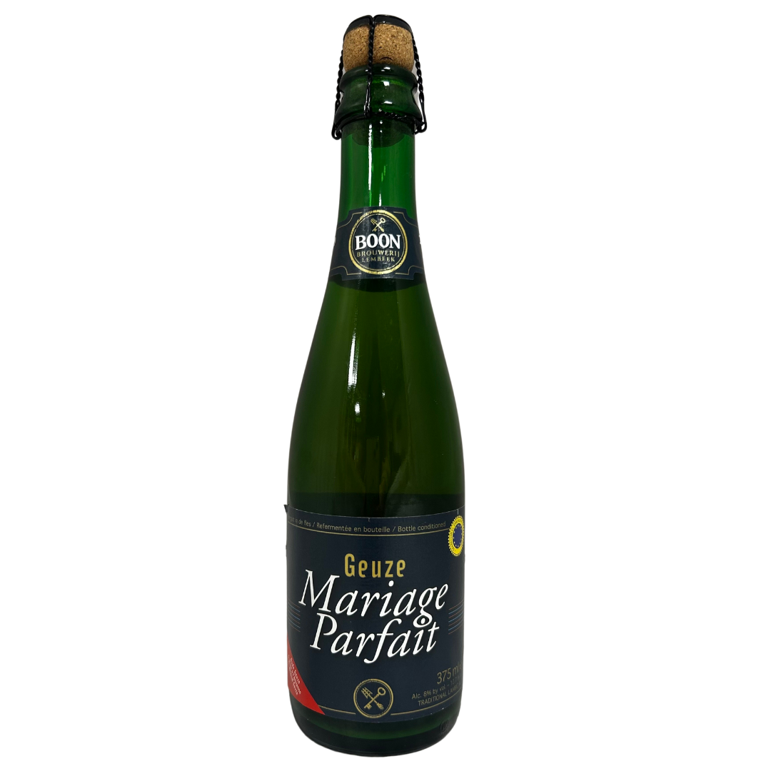 MARIAGE PARFAIT 8° 375ml promo – Image 2