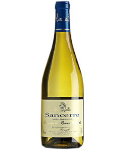 Michel Girault Sancerre promo