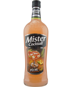 MISTER COCKTAIL en solde