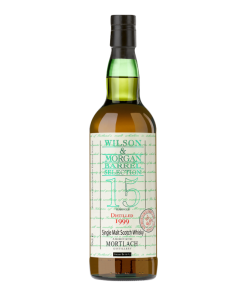 Alternative view of Mortlach 15 ans 1999 Sherry Cask en ligne