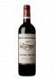 Château Chasse-Spleen. – Moulis en Médoc – 2019  Vin BORDEAUX Rouge pas cher
