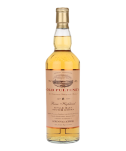 Old Pulteney 8 ans disponible maintenant