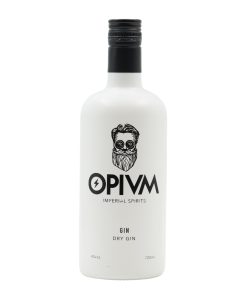 Alternative view of Opivm Dry Gin vente en ligne