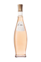 Alternative view of Domaines Ott* – Ott* – Côtes de Provence Château de Selle rosé – 2019  Vin PROVENCE