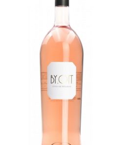 Domaines Ott Cotes De Provence Rose By Ott – 2018