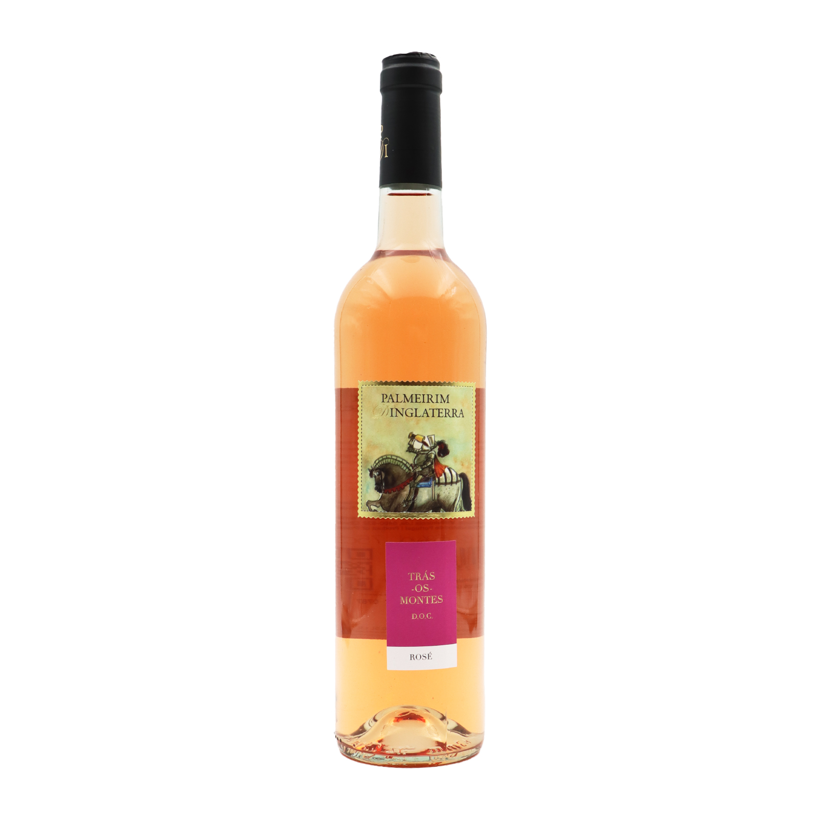 Palmeirim D´Inglaterra Rosé 2020 disponible maintenant – Image 2