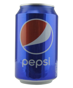Alternative view of Pepsi 24x33cl spécial