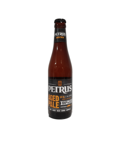 PETRUS AGED PALE 7°3  33CL spécial