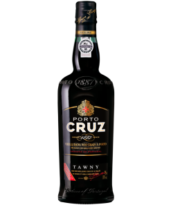 Porto Cruz Tawny