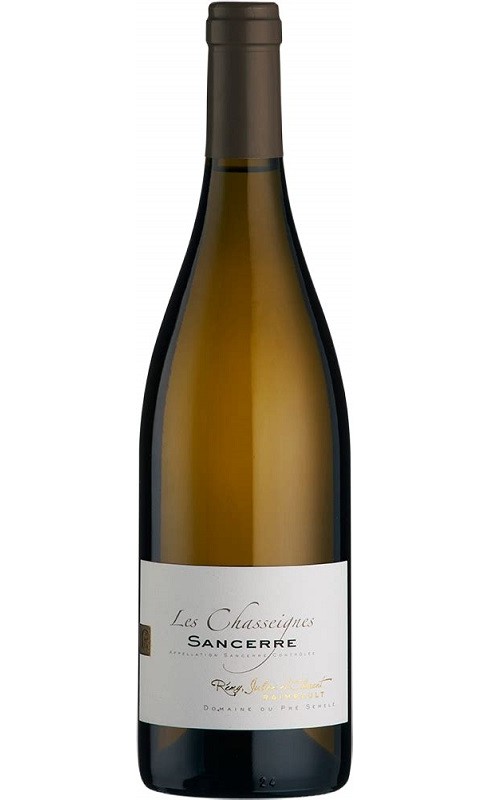 Domaine Du Pre Semele Sancerre Les Chasseignes – 2020 disponible maintenant