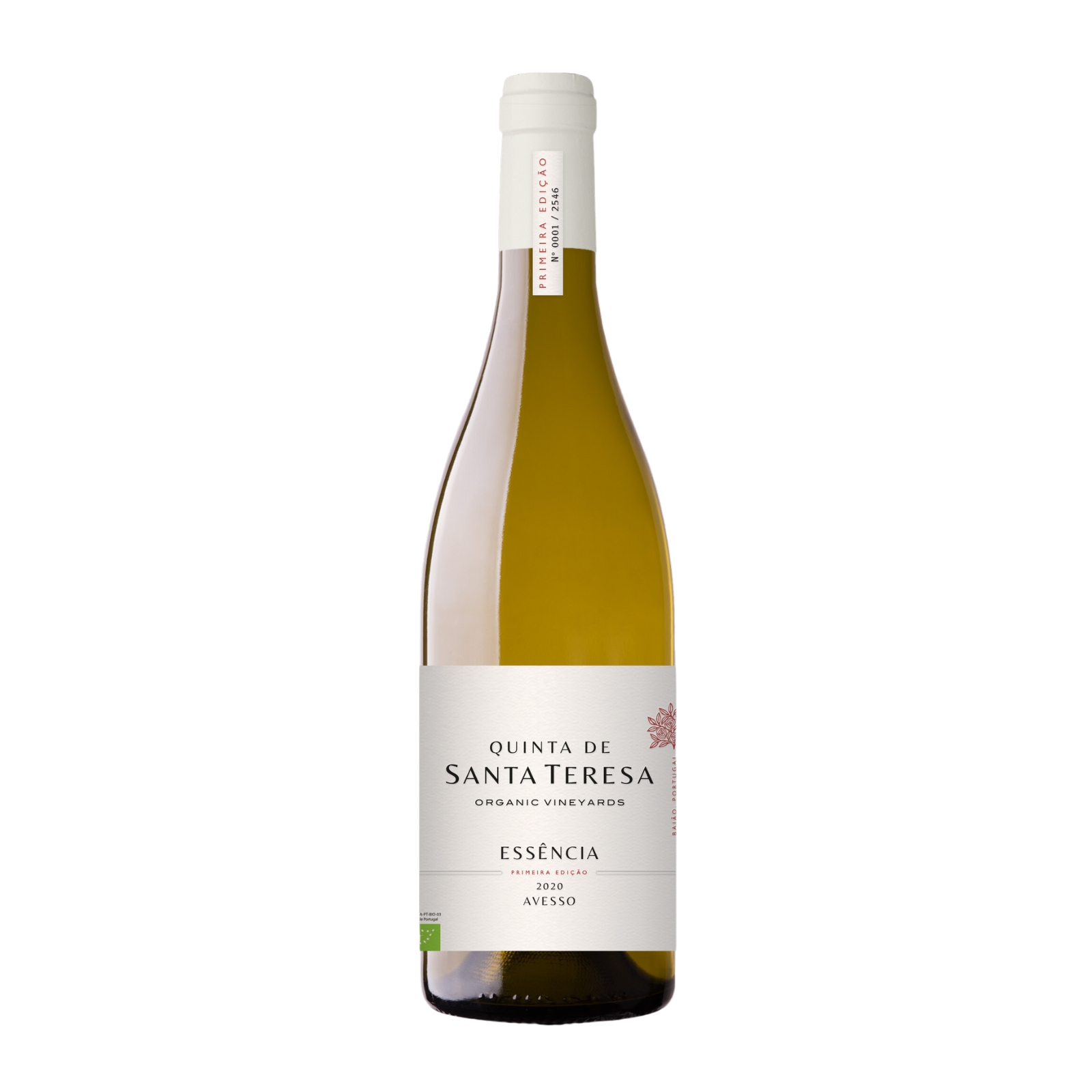 Quinta de Santa Teresa Avesso Essência Blanc 2020 disponible maintenant – Image 2