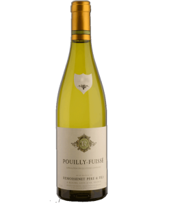 Alternative view of Remoissenet Pere&Fils Pouilly Fuisse