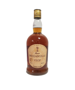 Alternative view of RHUM BOUGAINVILLE VSOP 40°