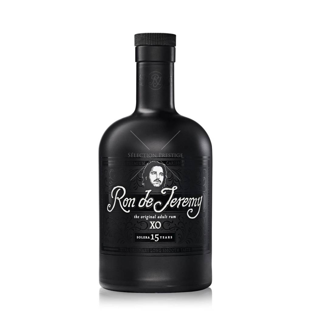 Ron De Jeremy Xo Volume: 70 cl disponible maintenant