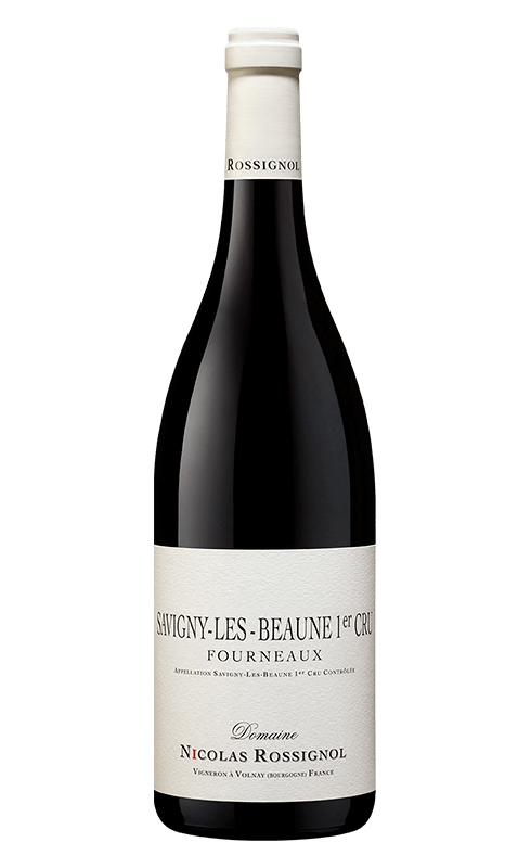 Domaine Nicolas Rossignol – Savigny-Les-Beaune Rouge 1er Cru Les Fourneaux – 2019 liquidation – Image 2