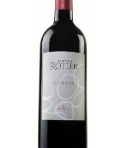 Alternative view of Domaine Rotier Gaillac Les Gravels – 2019 bon plan