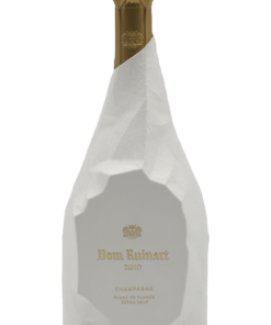 Alternative view of Champagne Ruinart Brut Dom Ruinart – 2010 bon plan