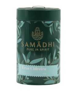 Alternative view of Samadhi Infusion BIO Mélisse