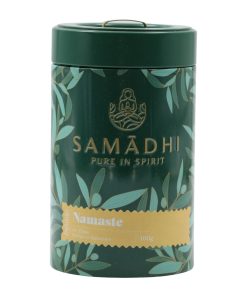 Alternative view of Samadhi Namasté BIO Infusion en stock