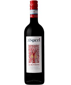 Alternative view of Speri La Roverina Valpolicella Classico Superiore liquidation