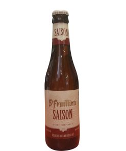 Alternative view of ST FEUILLIEN SAISON 6°5  33CL bon plan