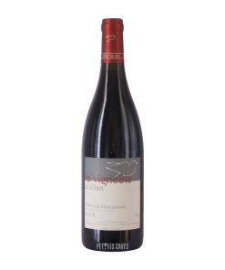 Alternative view of Vignoble d&rsquo;Elian 2020 | Elian Da Ros disponible maintenant