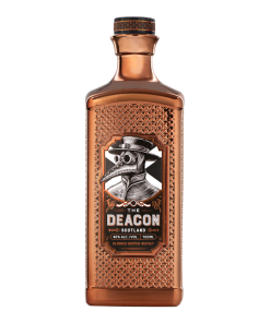 The Deacon en ligne