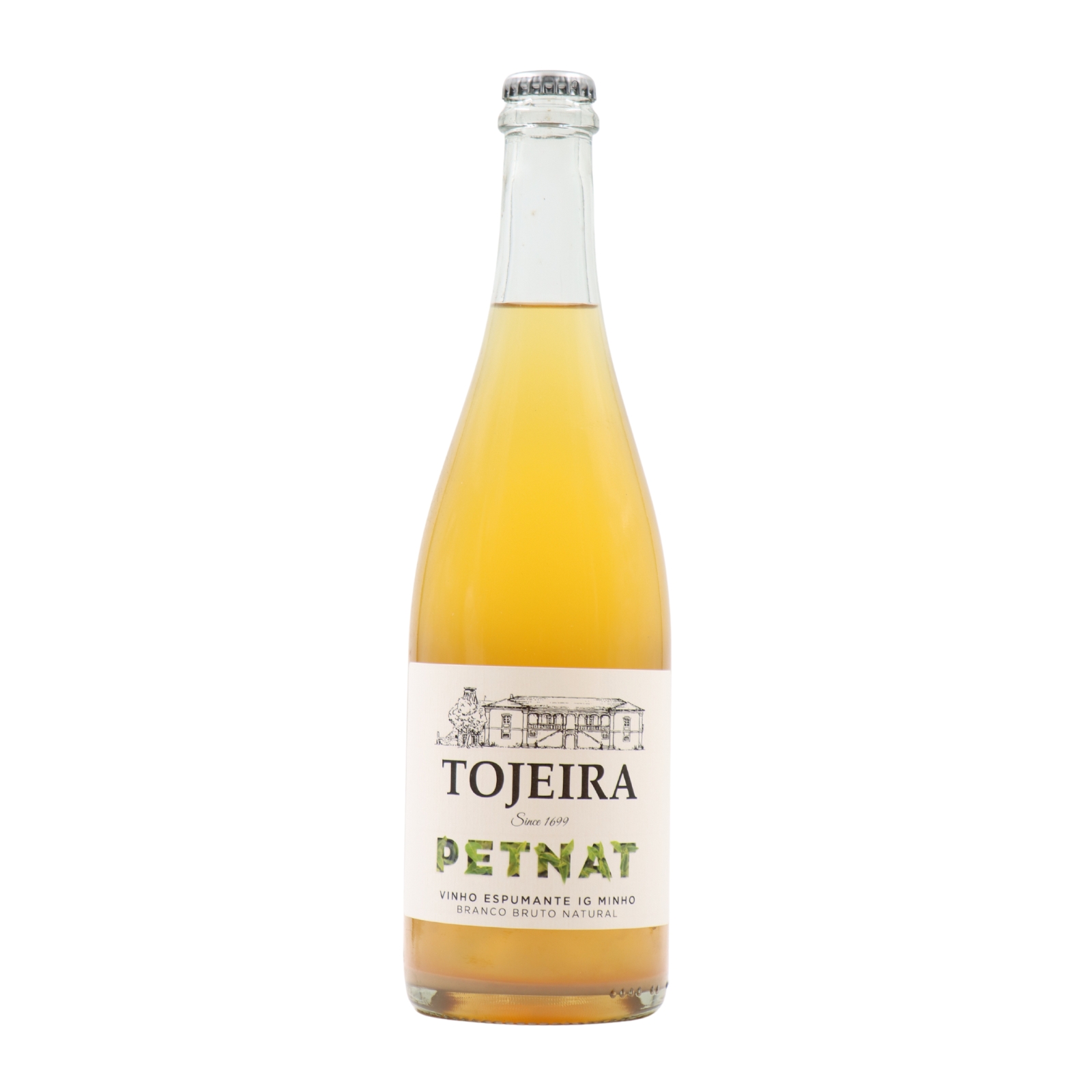 Tojeira White Pet Nat promo – Image 2