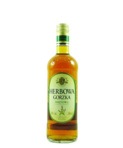 Alternative view of VODKA HERBOWA GORZKA MIETOWA en ligne