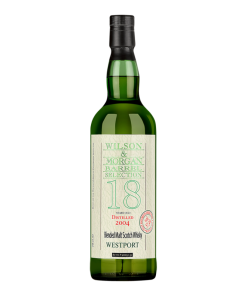 Alternative view of Westport 18 ans 2004 en ligne