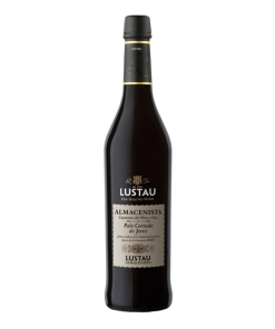 Xérès Lustau Palo Cortado de Jerez